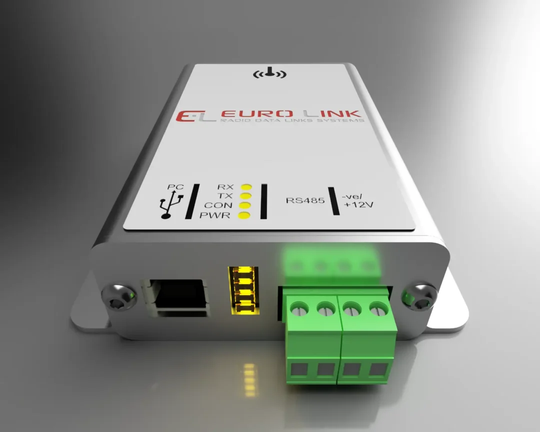 Modems radio